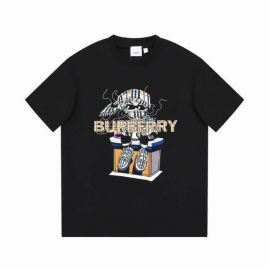 Picture of Burberry T Shirts Short _SKUBurberryXS-L236733162